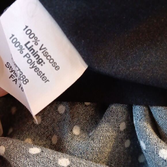 Madewell Shift - Picture 9 of 12